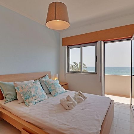 Quarteira Beach & Ocean View By Homing Ngoại thất bức ảnh