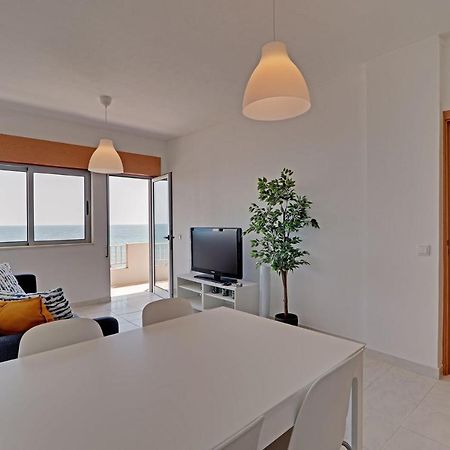 Quarteira Beach & Ocean View By Homing Ngoại thất bức ảnh