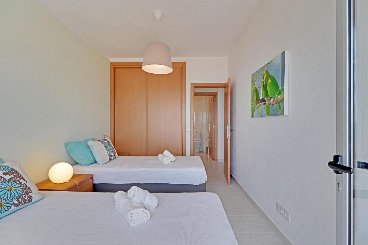 Quarteira Beach & Ocean View By Homing Ngoại thất bức ảnh