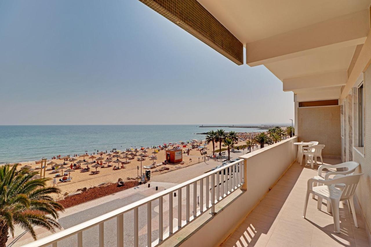 Quarteira Beach & Ocean View By Homing Ngoại thất bức ảnh