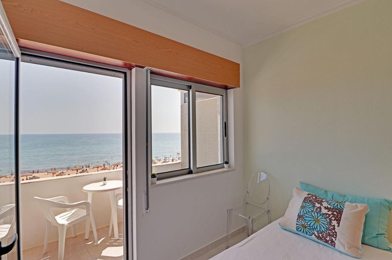 Quarteira Beach & Ocean View By Homing Ngoại thất bức ảnh